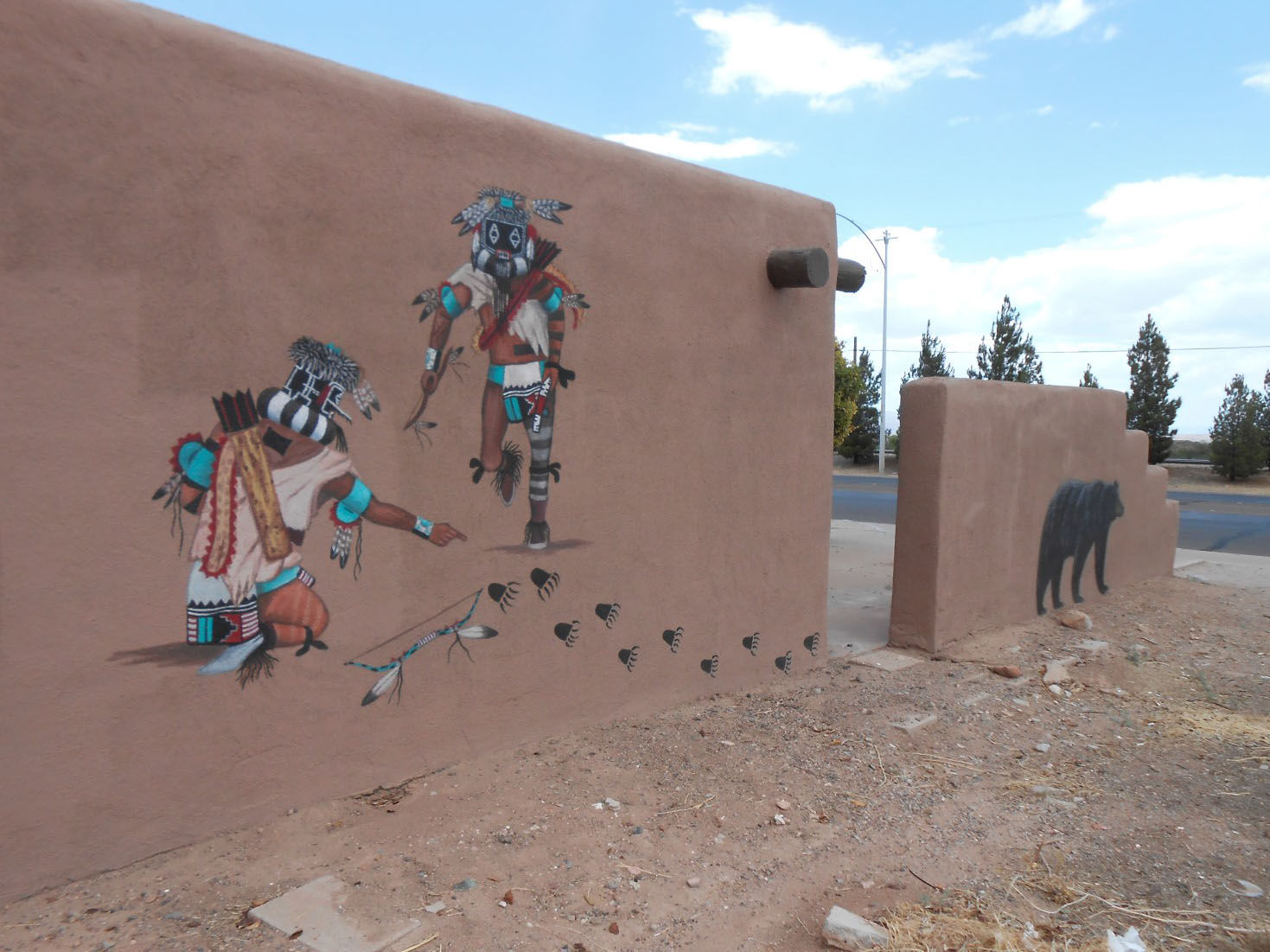 Hopi Kachina Hunters